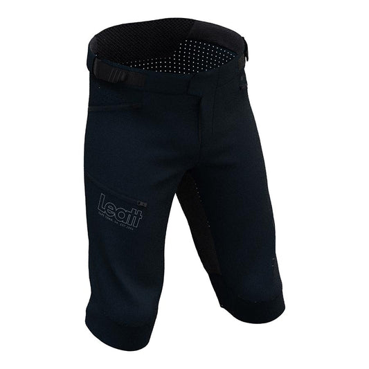 Leatt, MTB Enduro 3.0 Men, Shorts, Black, M