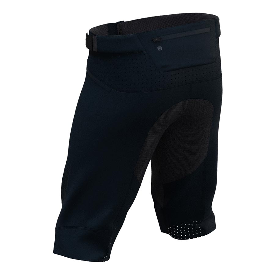 Leatt, MTB Enduro 3.0 Men, Shorts, Black, M