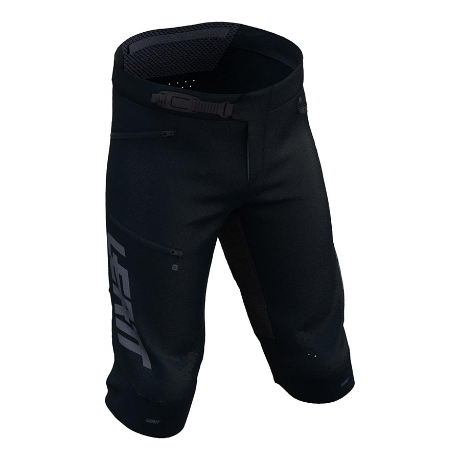 Leatt, MTB Gravity 4.0 Men, Shorts, Black, S