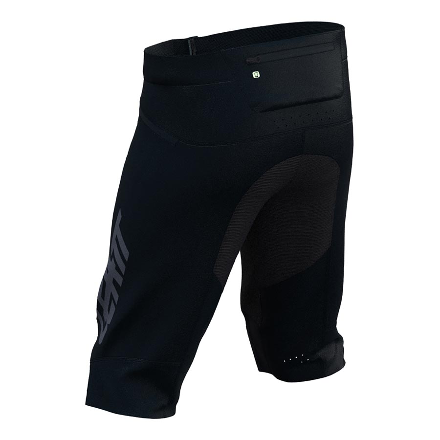 Leatt, MTB Gravity 4.0 Men, Shorts, Black, S