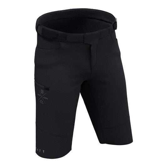 Leatt, MTB Trail 2.0 Men, Shorts, Black, M