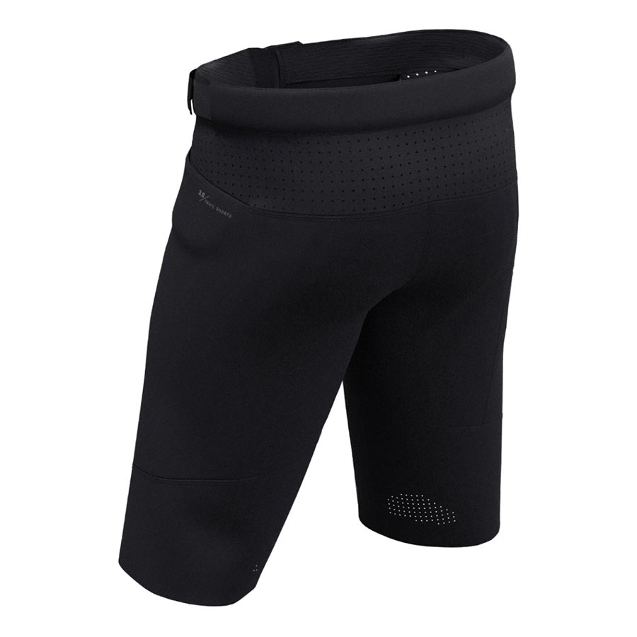 Leatt, MTB Trail 3.0 Men, Shorts, Black, S