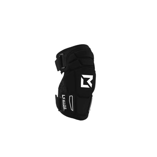 PWR, Knee Armour - Lite Edition, Knee/Shin Guard, Black, U
