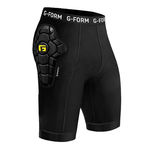G-Form, EX-1 Short Liner, Black, S
