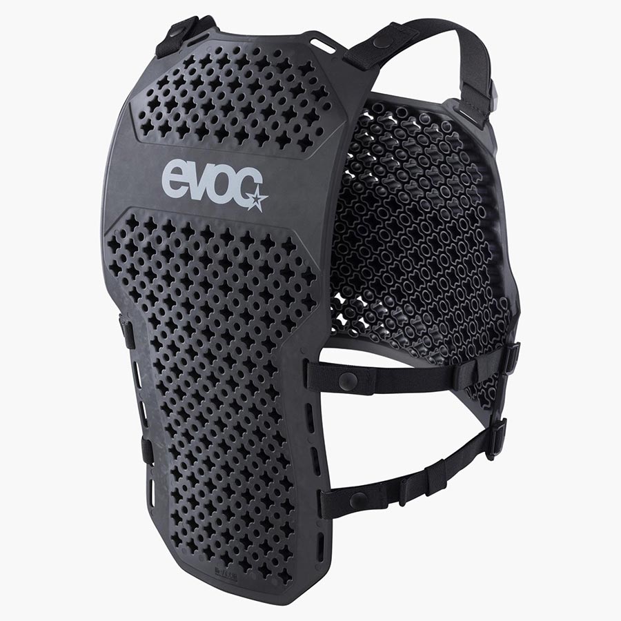 EVOC, Torso Protector, Black, LXL