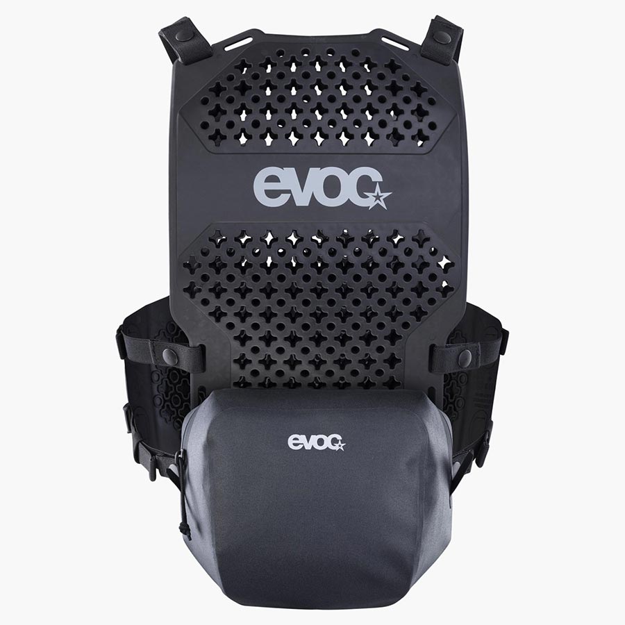EVOC, Torso Protector, Black, LXL