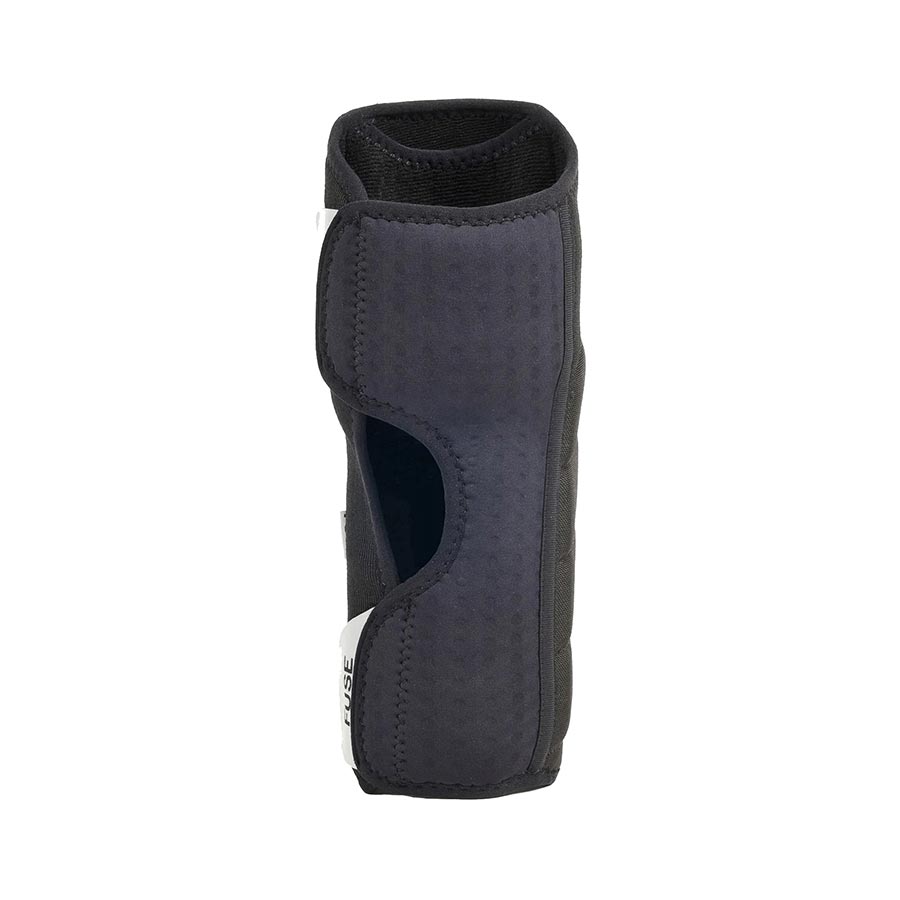 Fuse, ALPHA PRO, Shin Guard, Black, L, Pair