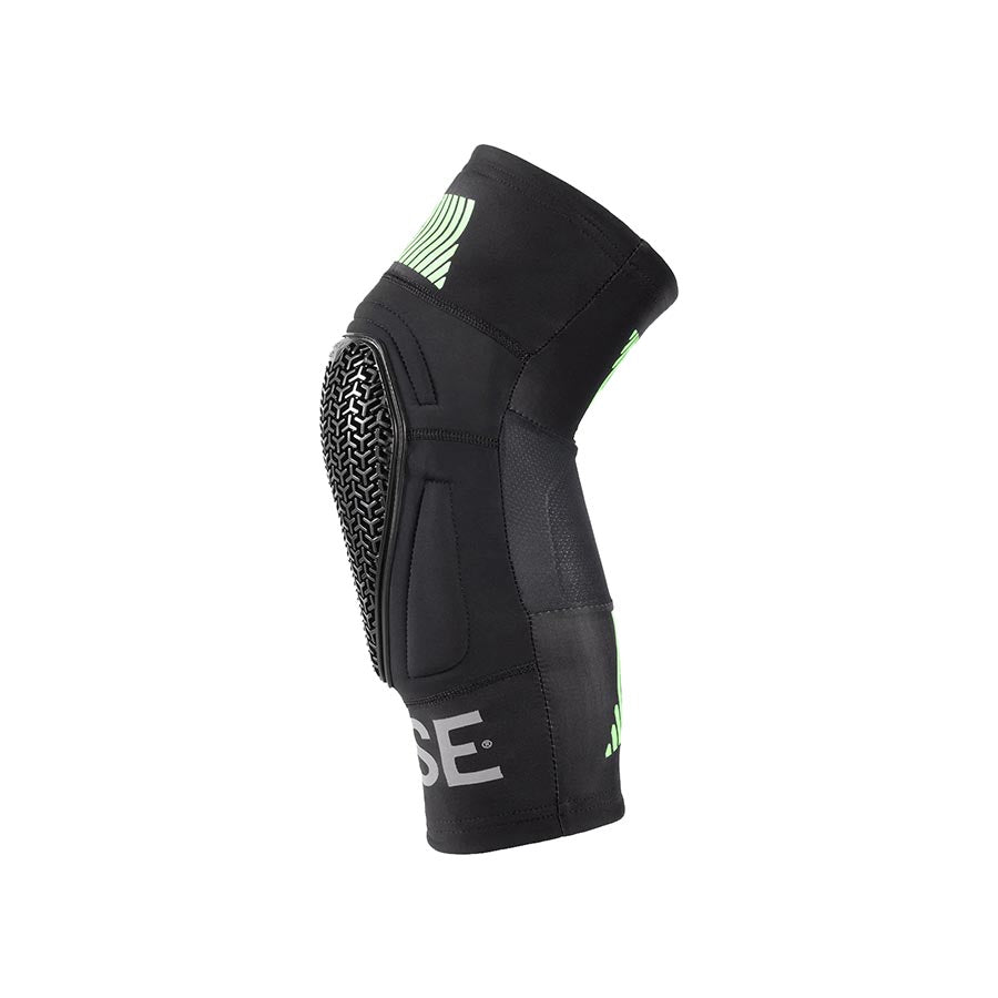 Fuse, OMEGA POCKET, Knee/Shin Guard, Black, LXL, Pair