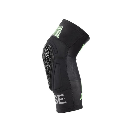 Fuse, OMEGA POCKET, Knee/Shin Guard, Black, LXL, Pair