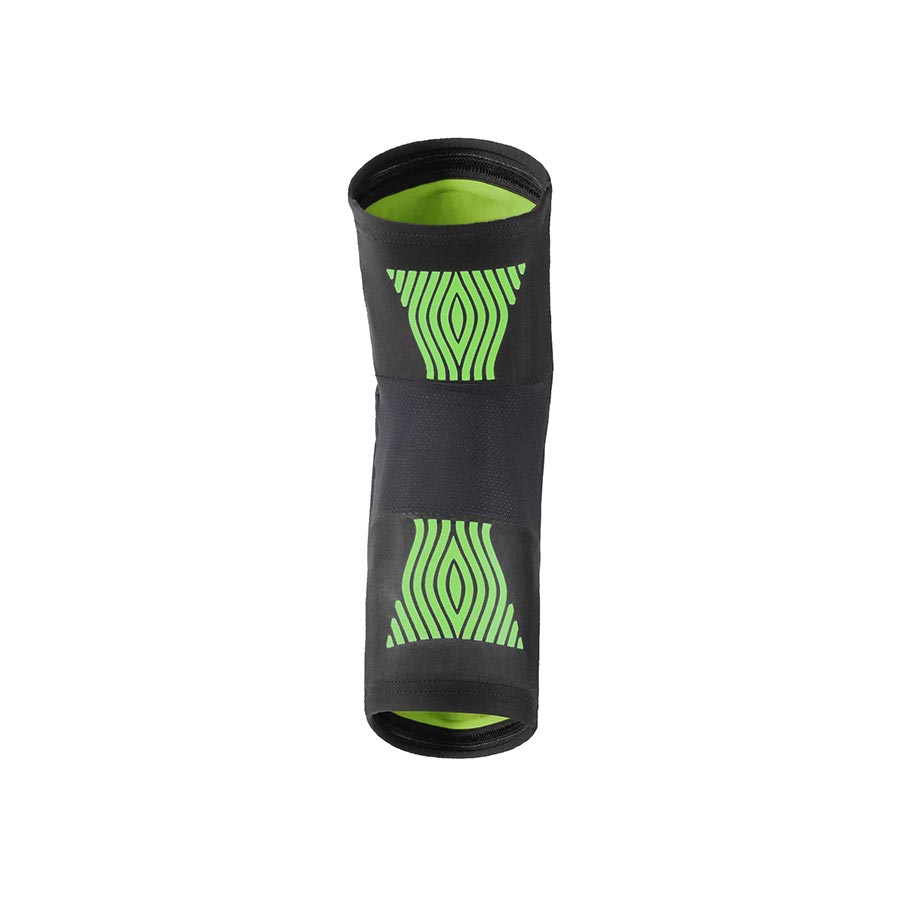 Fuse, OMEGA POCKET, Knee/Shin Guard, Black, LXL, Pair