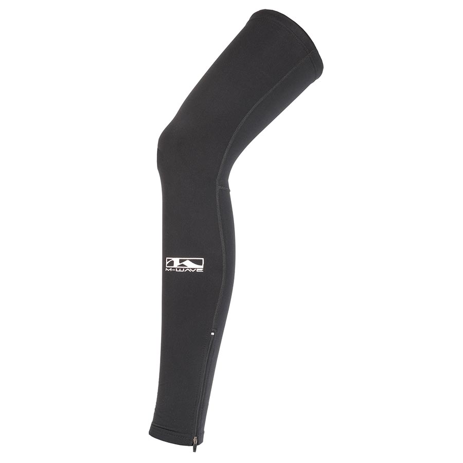 M-Wave, LW, Leg Warmers, Pair, S/M