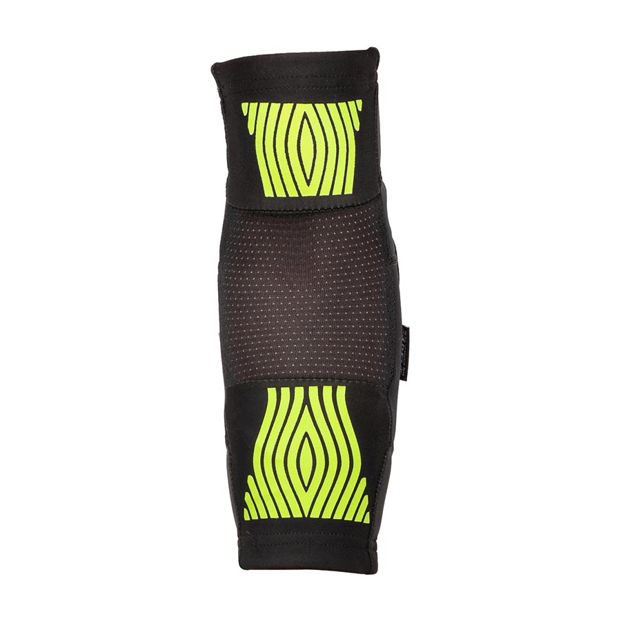 Fuse, Omega 2025, Elbow/Forearm Guard, Black, LXL, Pair
