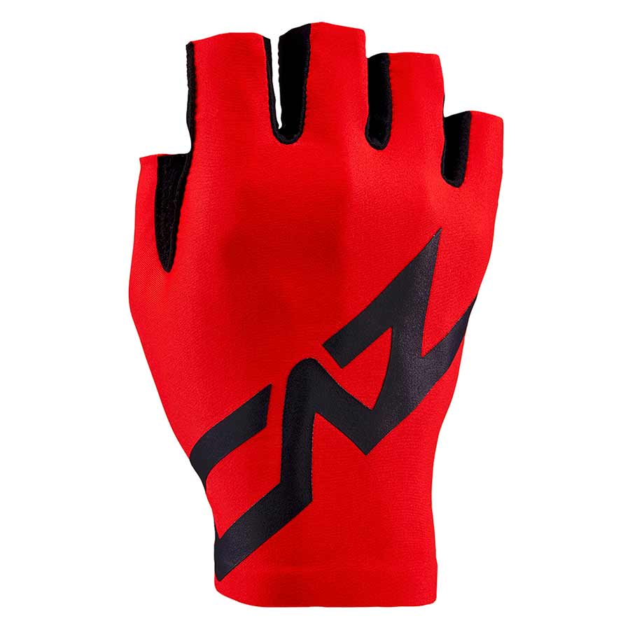 Supacaz, SupaG Twisted, Short Finger Gloves, Blackout, S, Pair