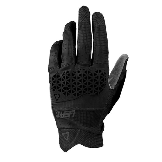 Leatt, MTB 3.0 Lite Men, Full Finger Gloves, Black, S