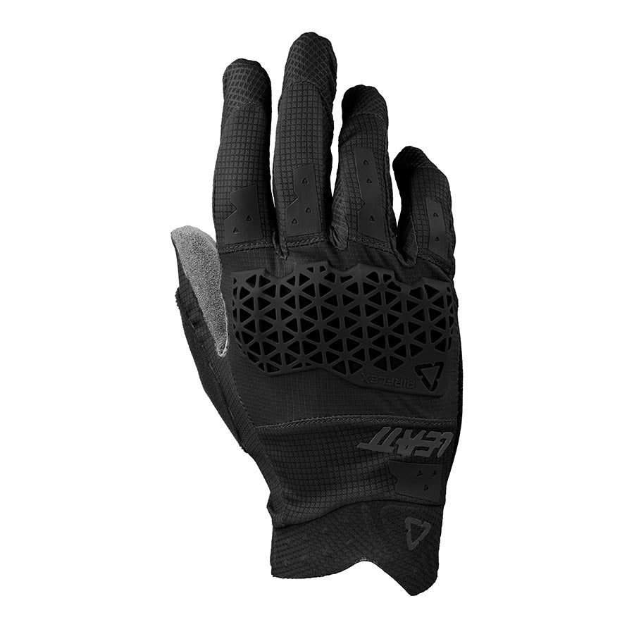 Leatt, MTB 3.0 Lite Men, Full Finger Gloves, Black, S