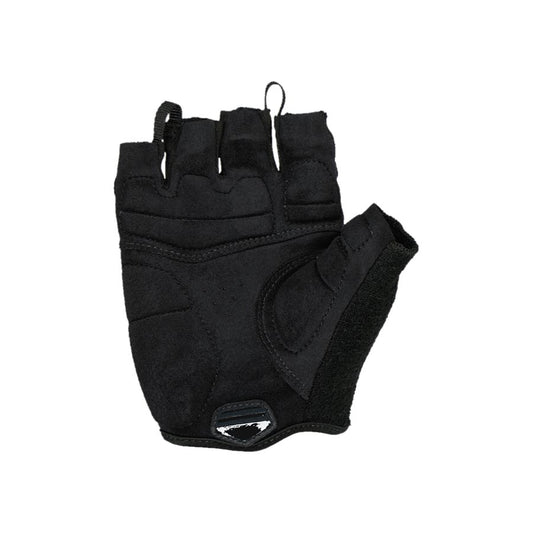 Lizard Skins, Aramus Apex, Short Finger Gloves, Jet Black, L, Pair