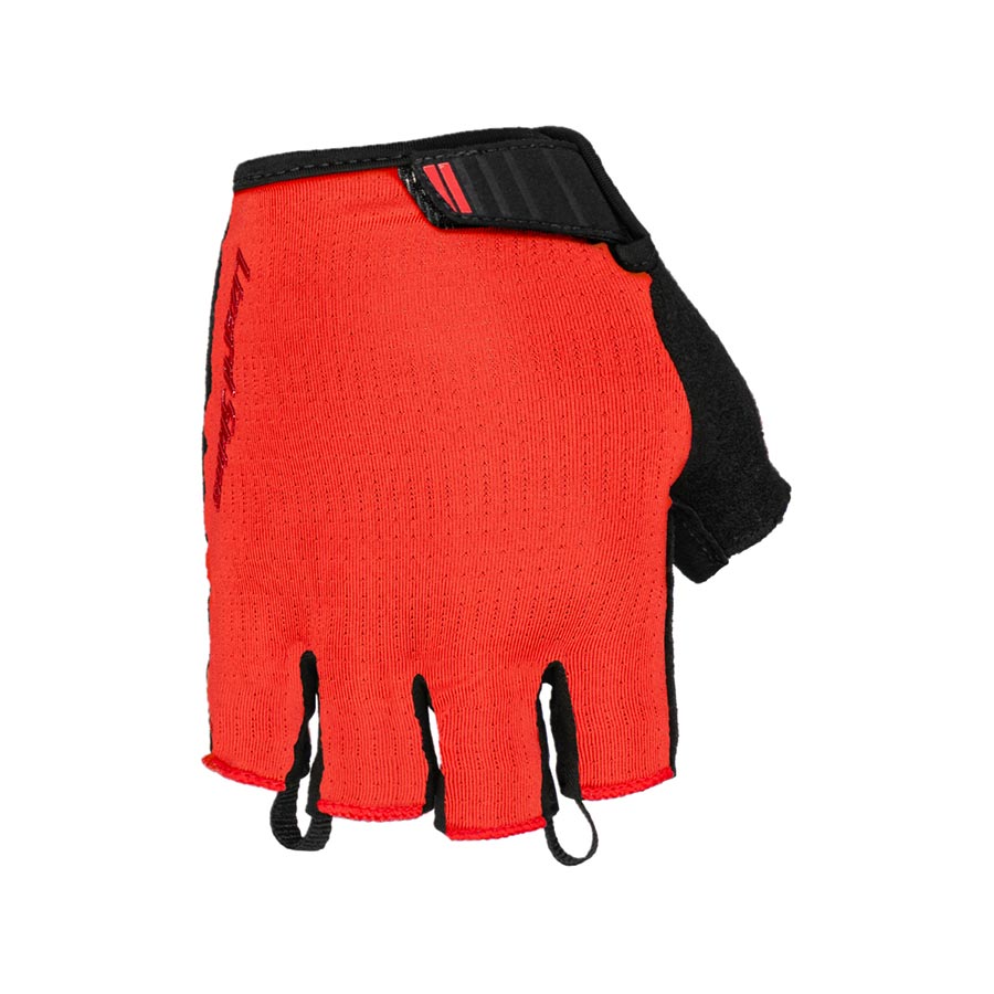 Lizard Skins, Aramus Apex, Short Finger Gloves, Jet Black, L, Pair