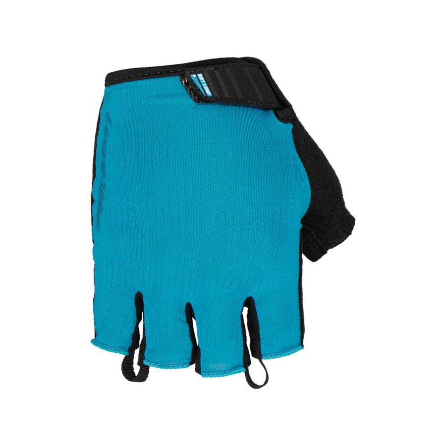 Lizard Skins, Aramus Apex, Short Finger Gloves, Jet Black, L, Pair