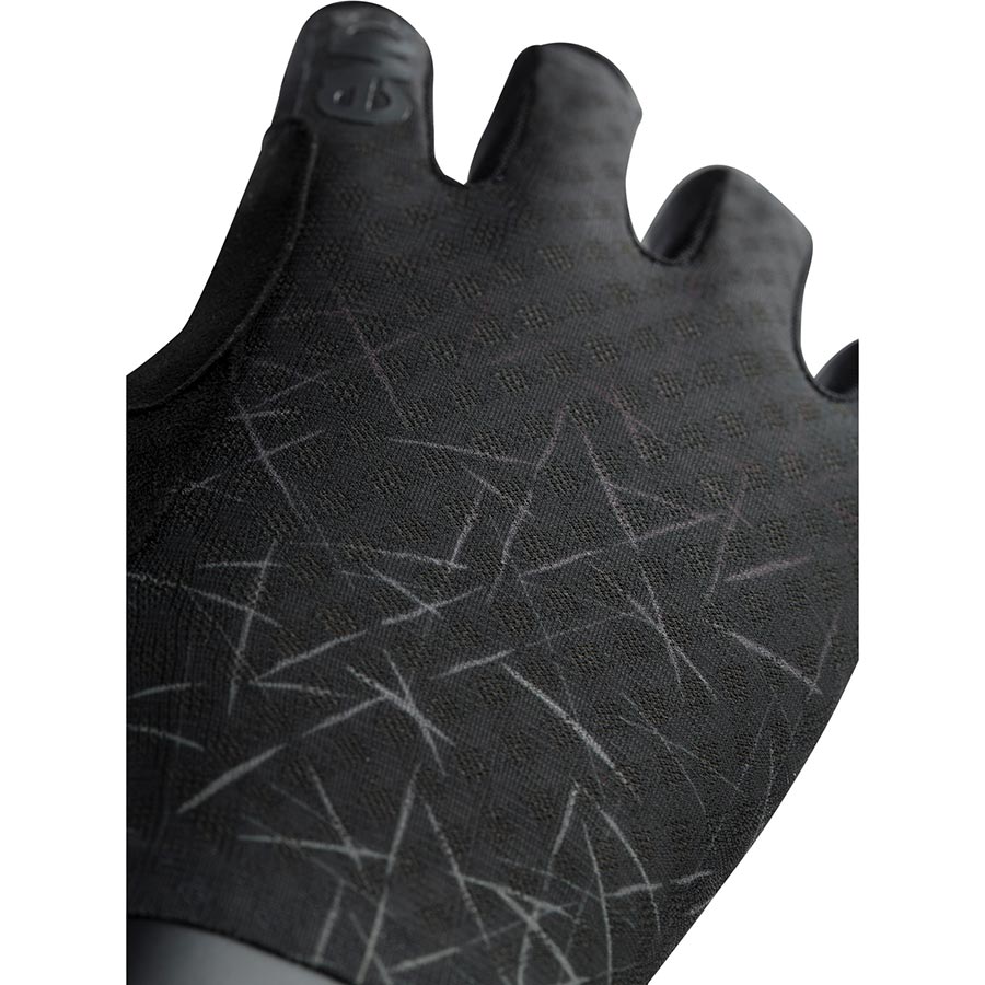 EVOC, Lite Touch, Full Finger Gloves, Black, L