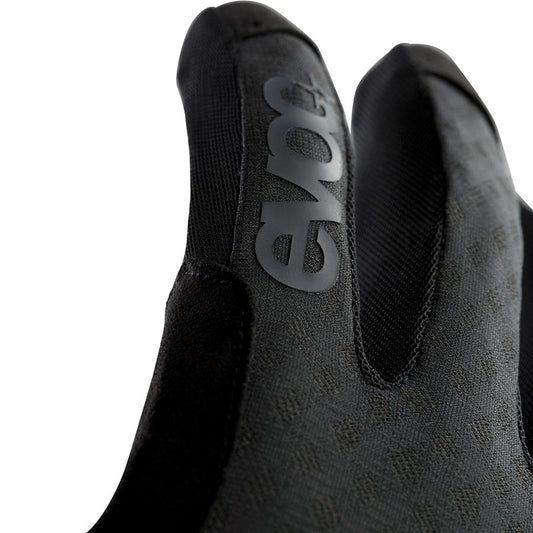 EVOC, Lite Touch, Full Finger Gloves, Black, L