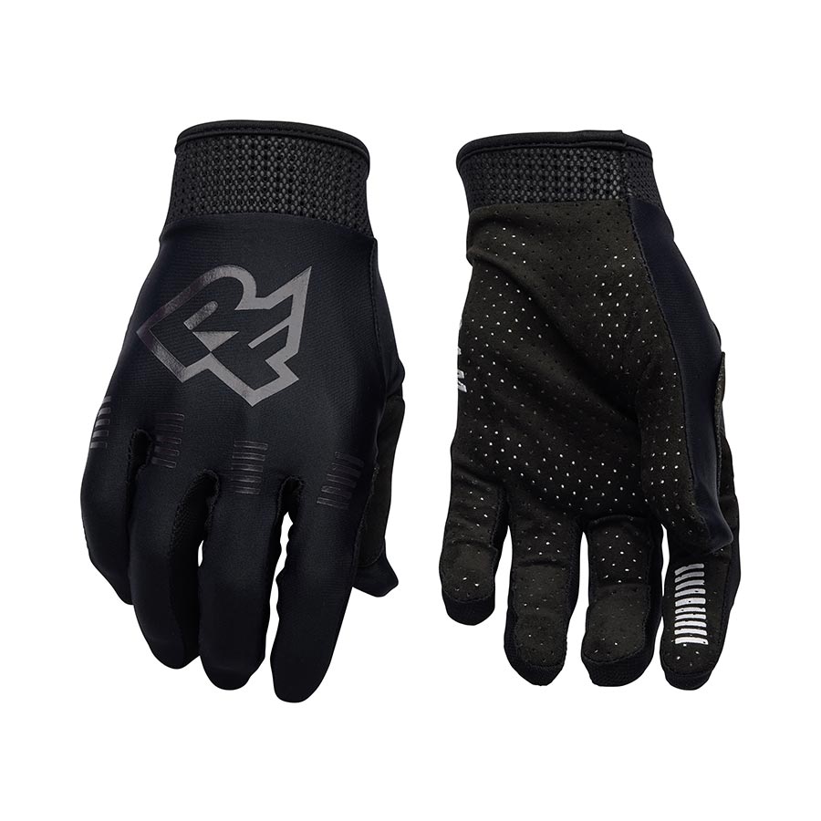 Raceface, Roam, Full Finger Gloves, L, Pair