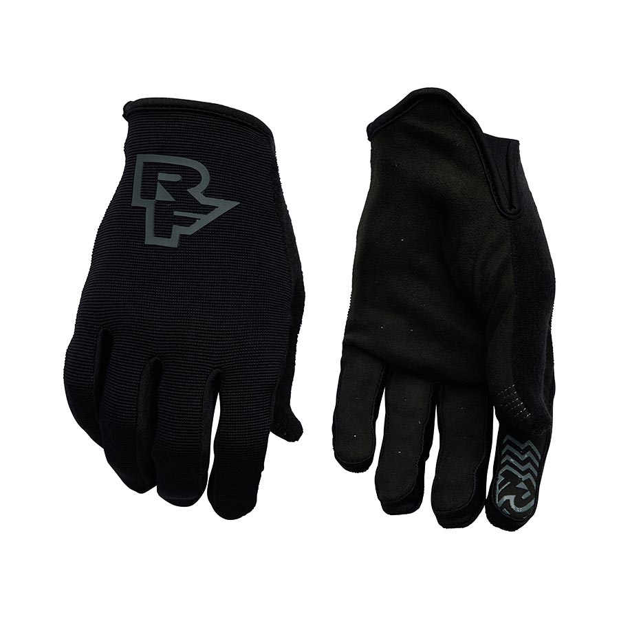 Raceface, Trigger, Full Finger Gloves, L, Pair
