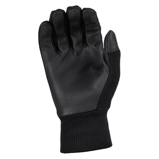 Lizard Skins, Monitor 3 SZN, Full Finger Gloves, Jet Black, L, Pair
