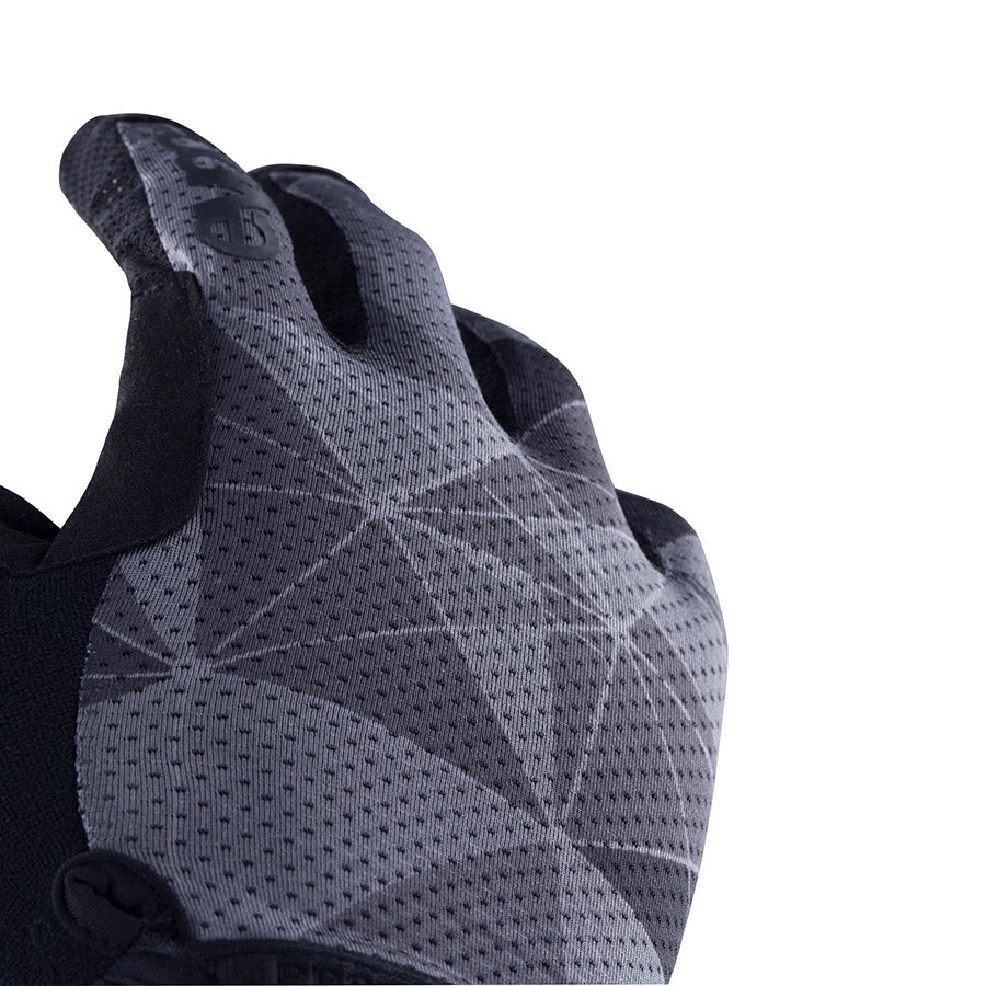 EVOC, Enduro Touch Glove, Full Finger Gloves, Black, L