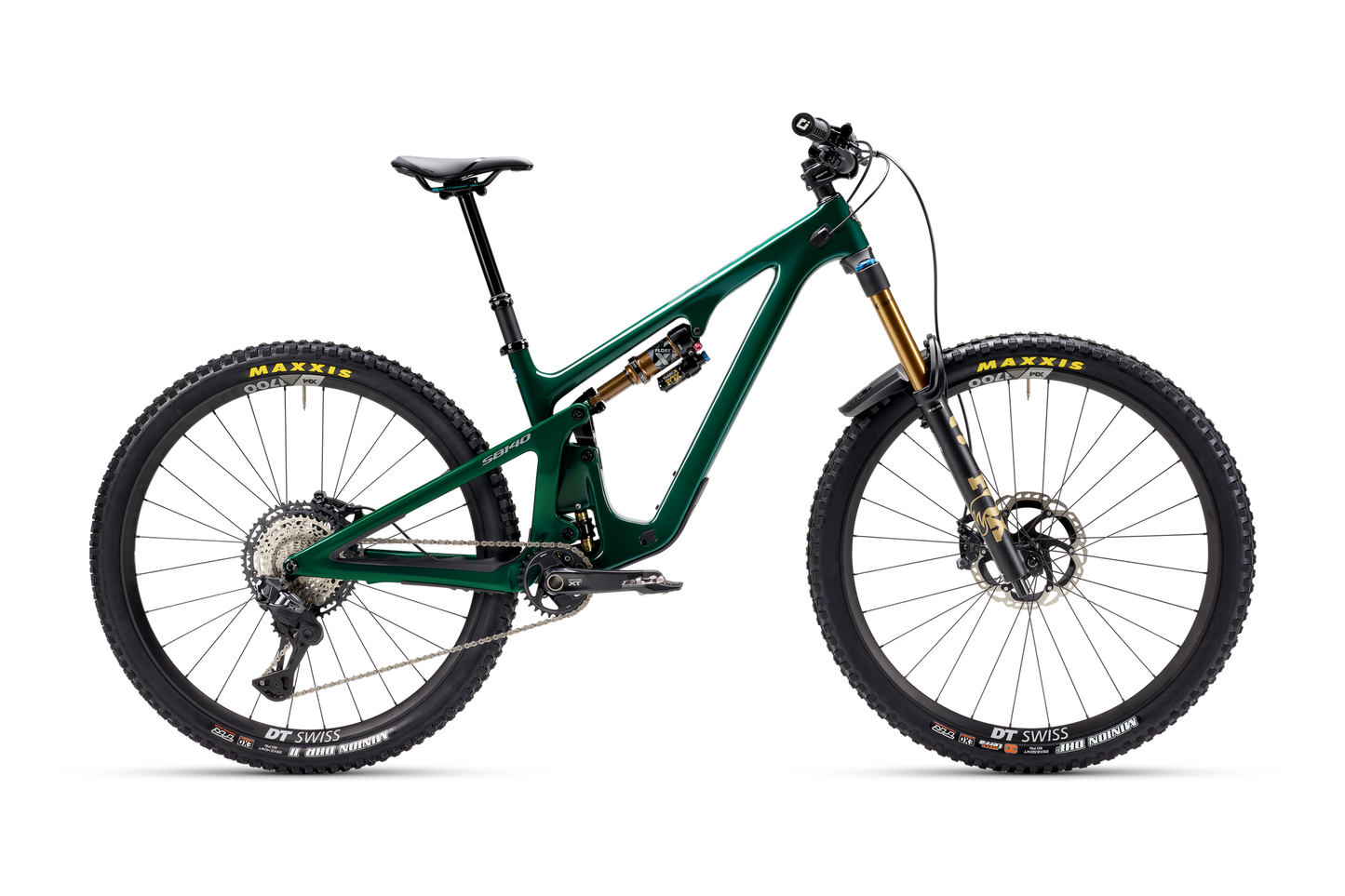 Yeti SB140