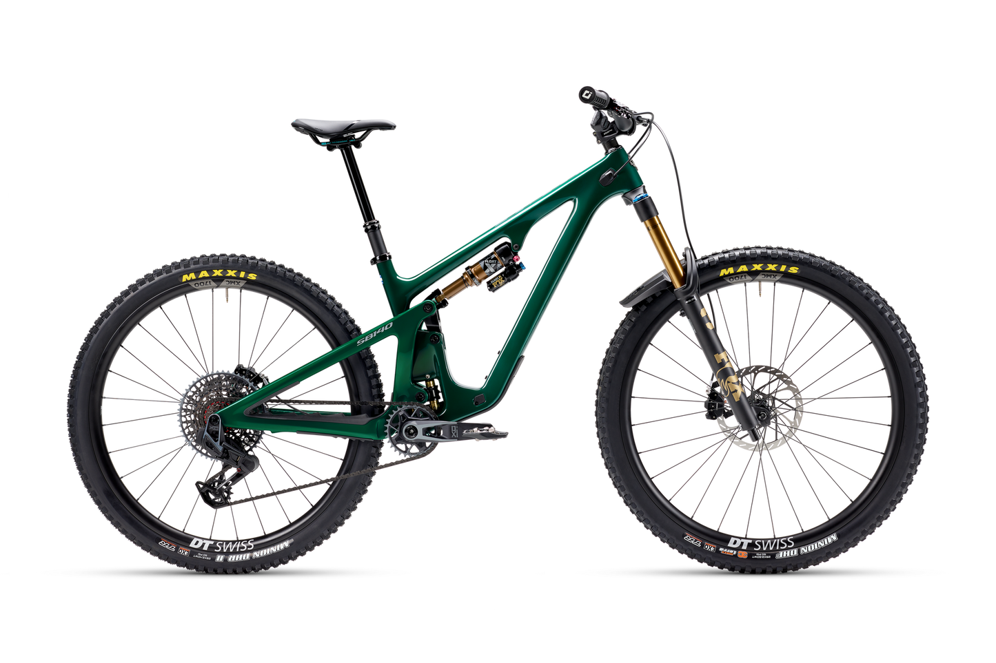 Yeti SB140