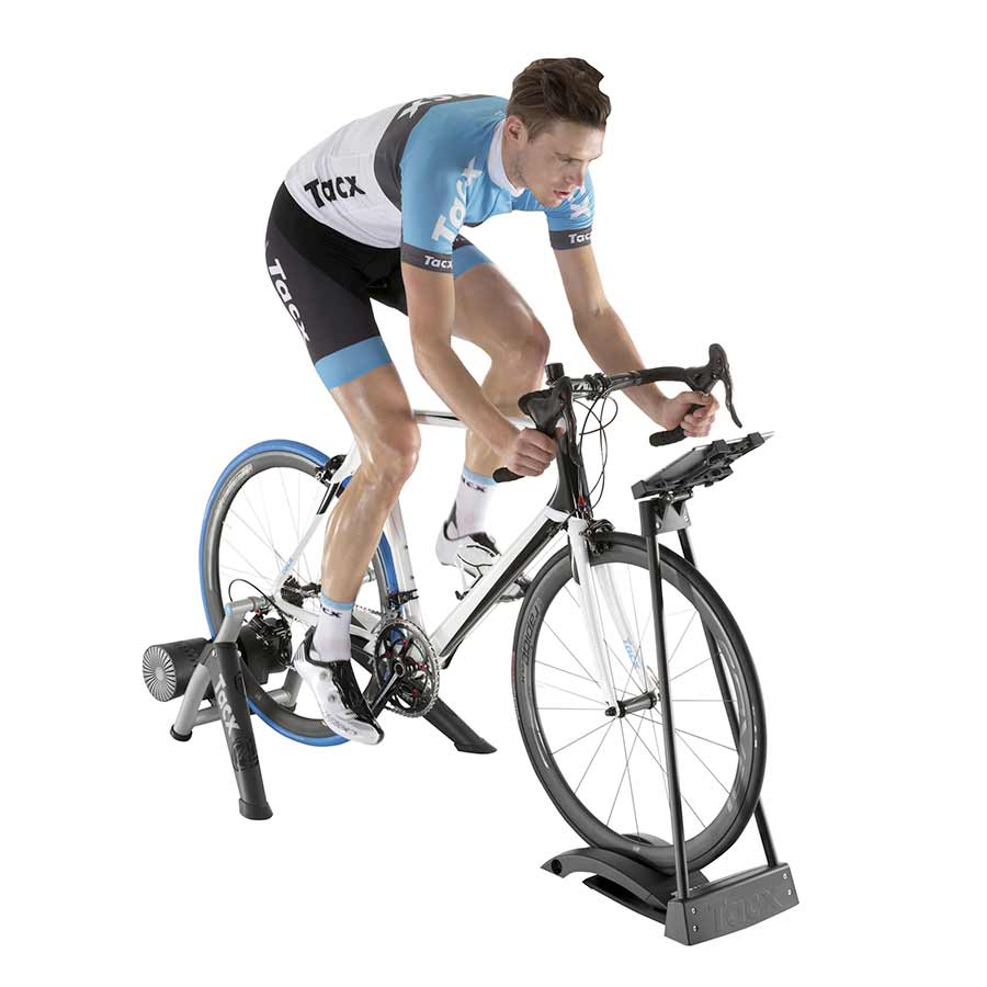 Garmin, Tacx Stand for Tablet, T2098, Stand for tablet