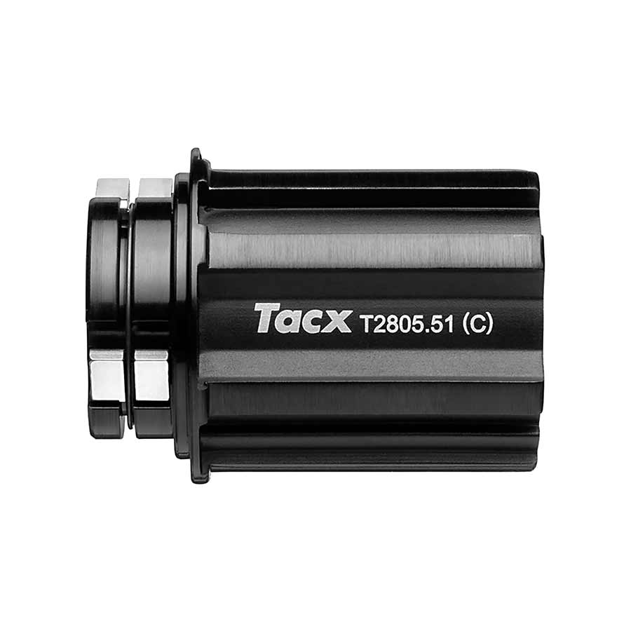 Garmin, Tacx Direct Drive Freehub Body, pre-2020, T2805.51, Campagnolo