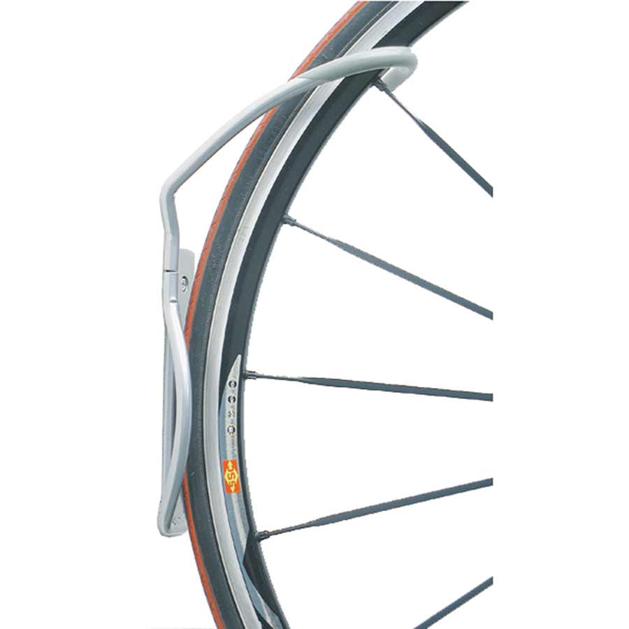 Delta, Leonardo Wall Mount, Bikes: 1, On the wall, Maximum load 40 lb