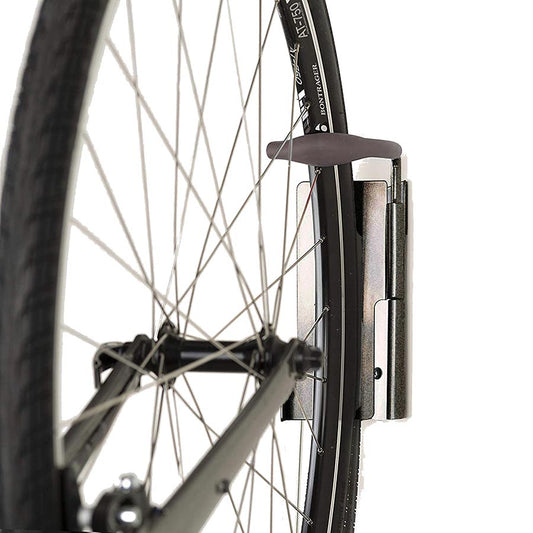 Delta, Dali, Storage Hook, Bikes: 1, On the wall