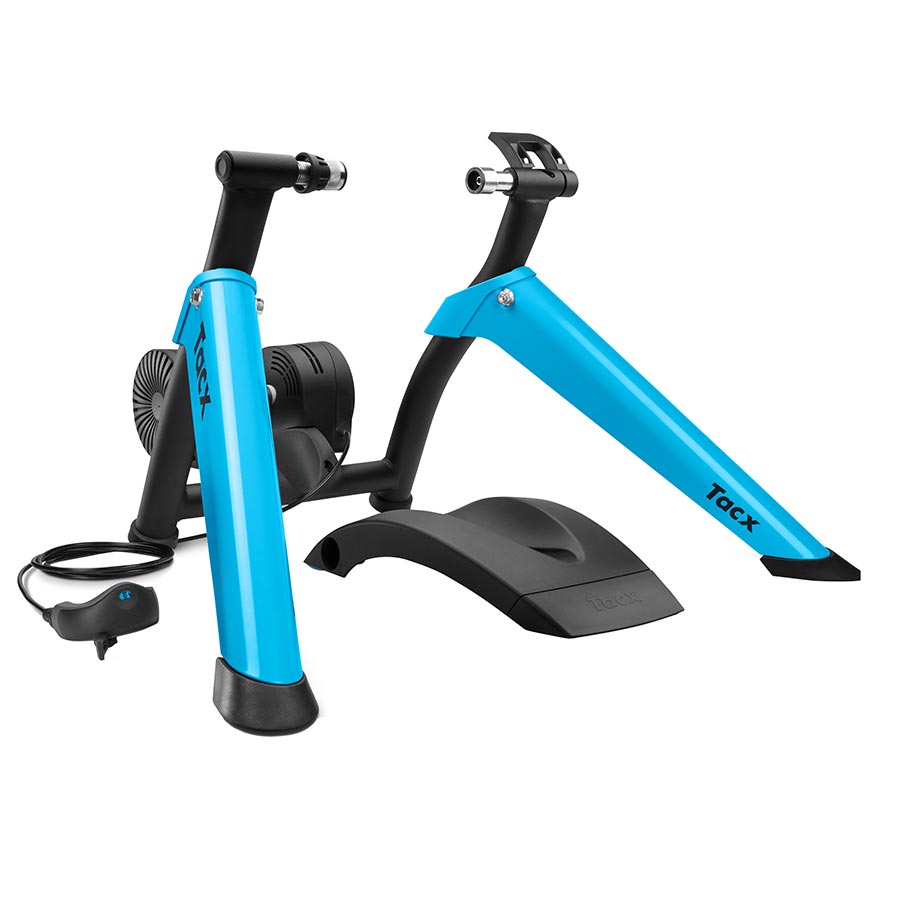 Garmin, Tacx Boost, Trainer, Magnetic