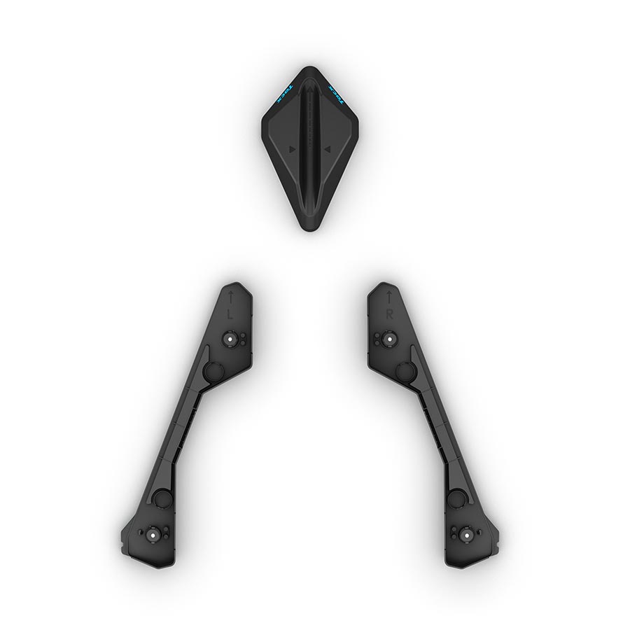 Garmin, Tacx Tacx NEO Motion Plates