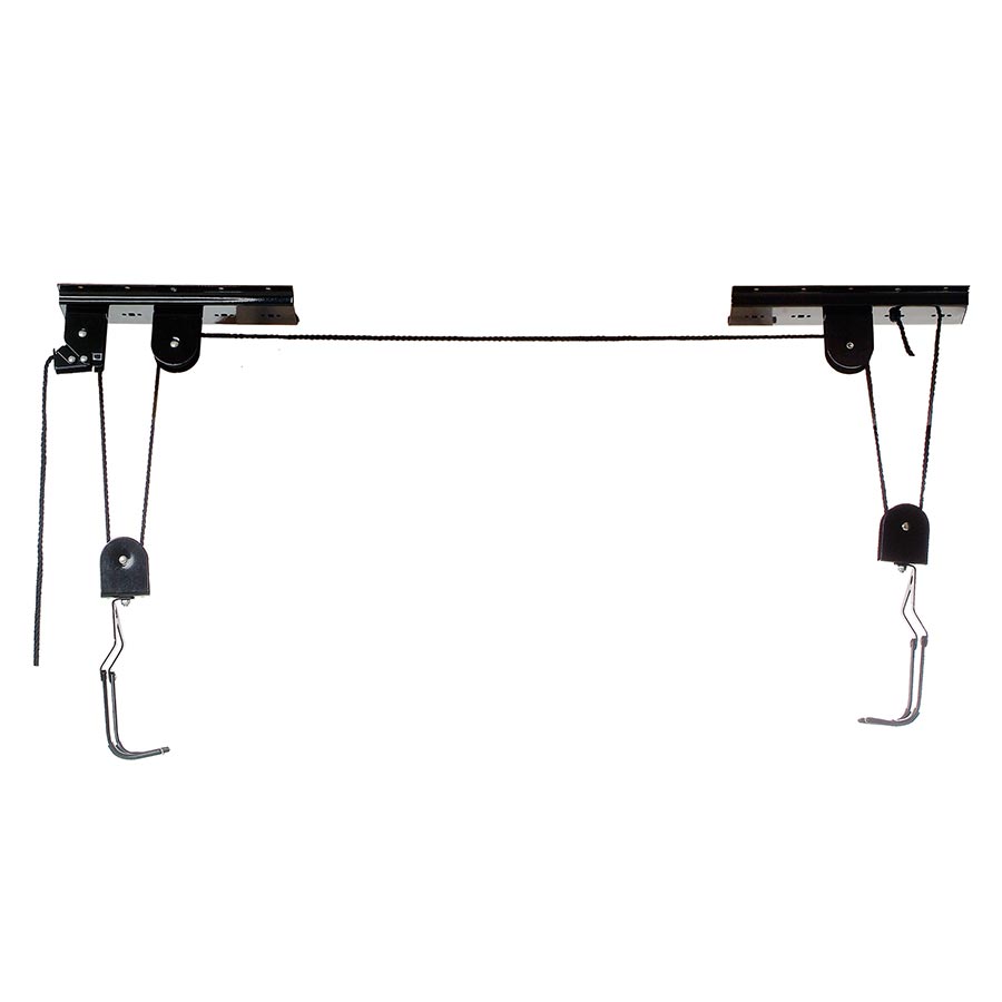 Ventura, Lift Basic, Bikes: 1, Ceiling mounted, Max weight 20kg