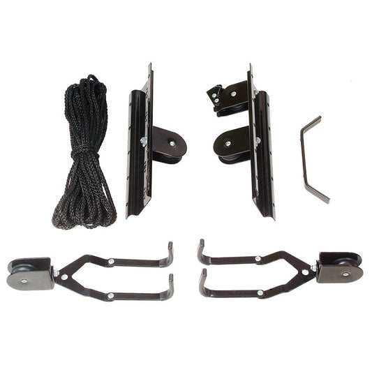 Ventura, Lift Basic, Bikes: 1, Ceiling mounted, Max weight 20kg
