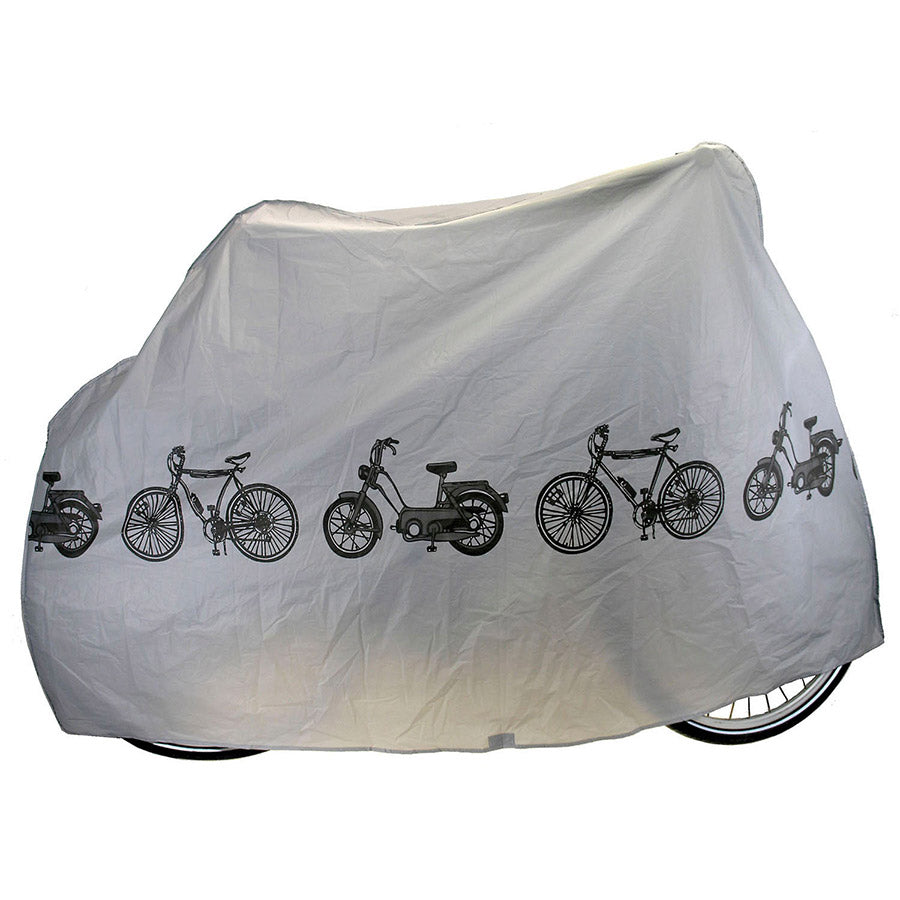 Ventura, Bicycle Garage, Bicycle Cover, Bicycle protective cover, 200 x 110cm