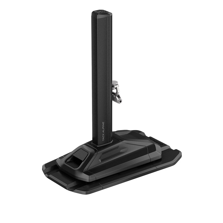 Garmin, Tacx Alpine, Trainer