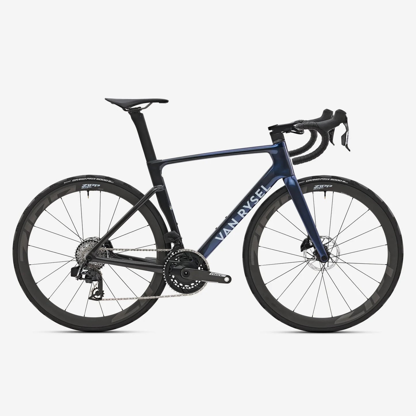 Van Rysel RCR-R Pro