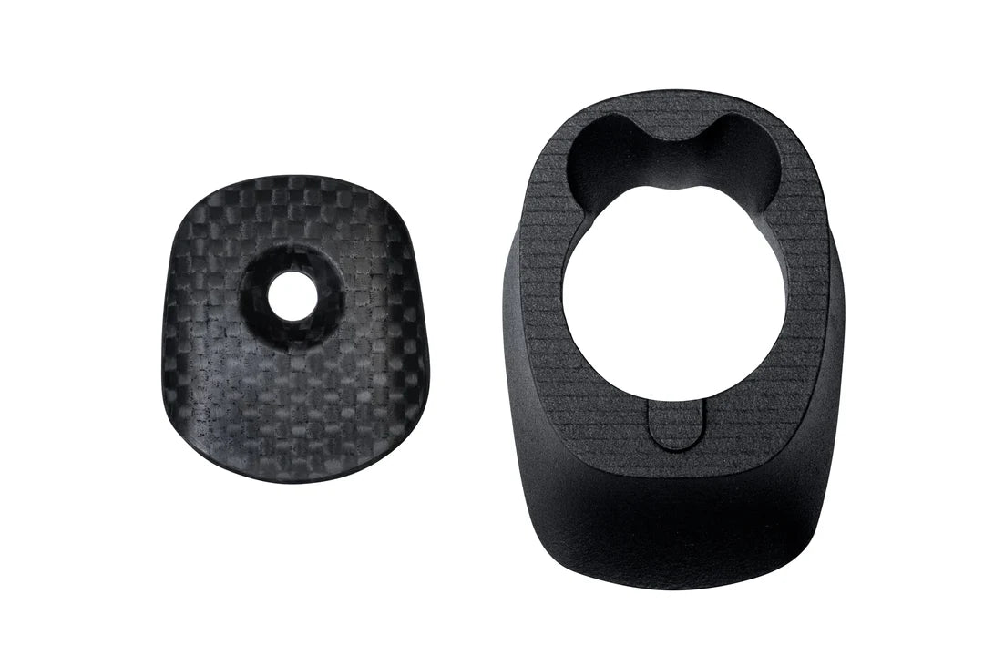 ENVE In-Route Headset Top Cap Bearing Covers - Thumbnail 4