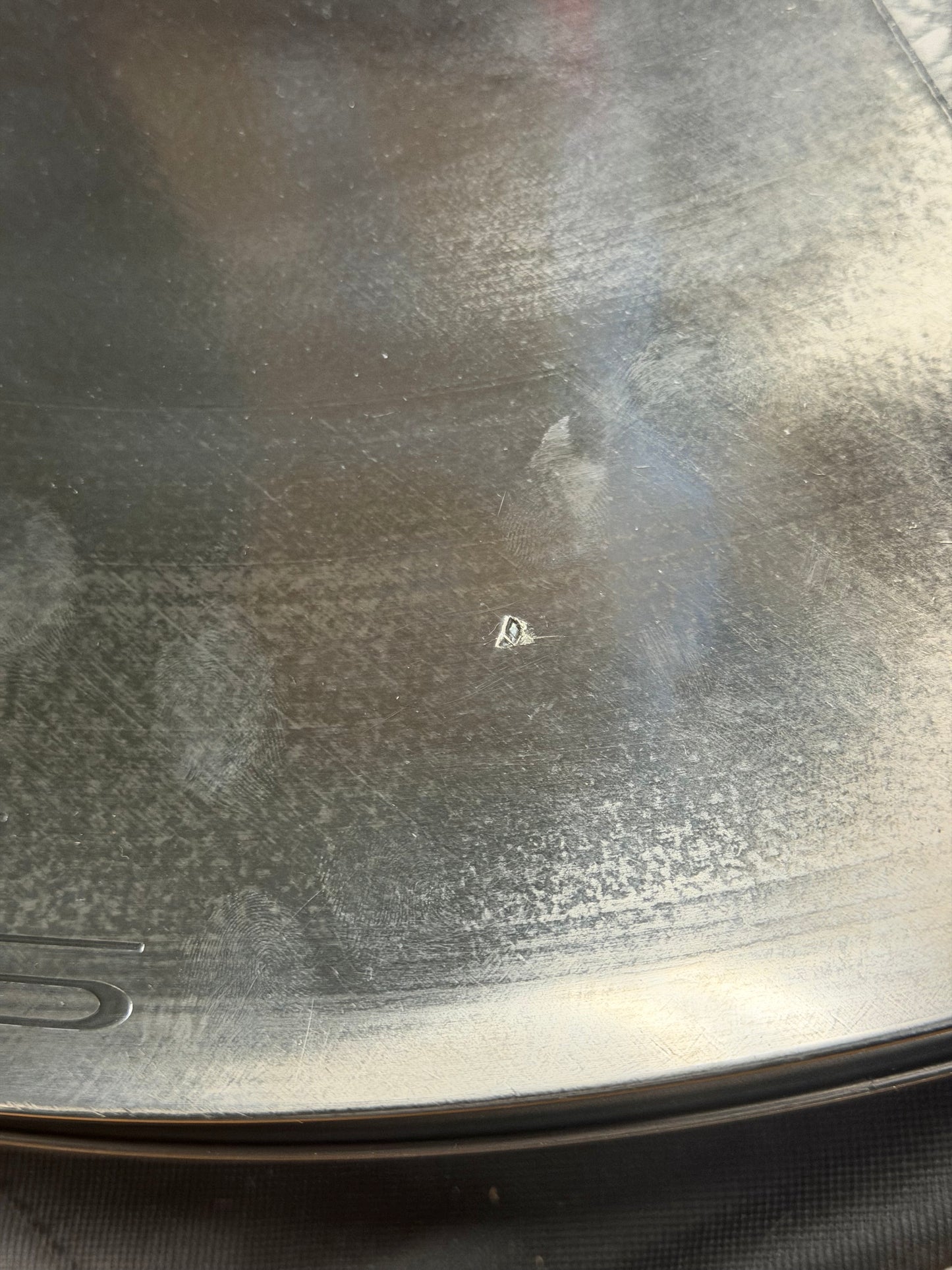 DUKE Baccara X 78 + Hurricane Disc Wheelset