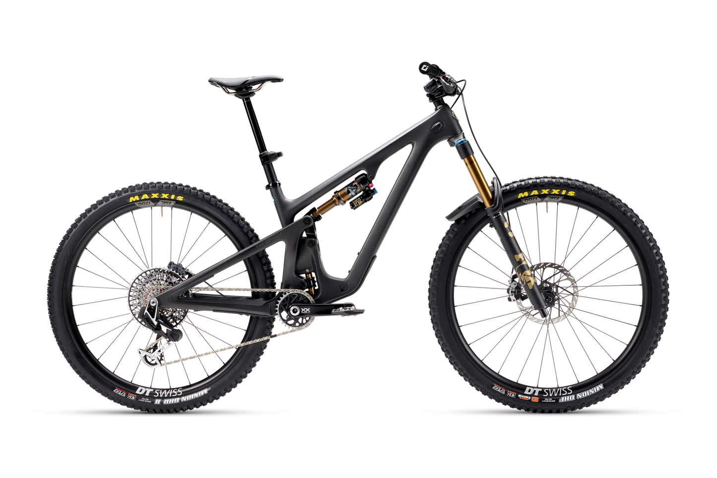Yeti SB140