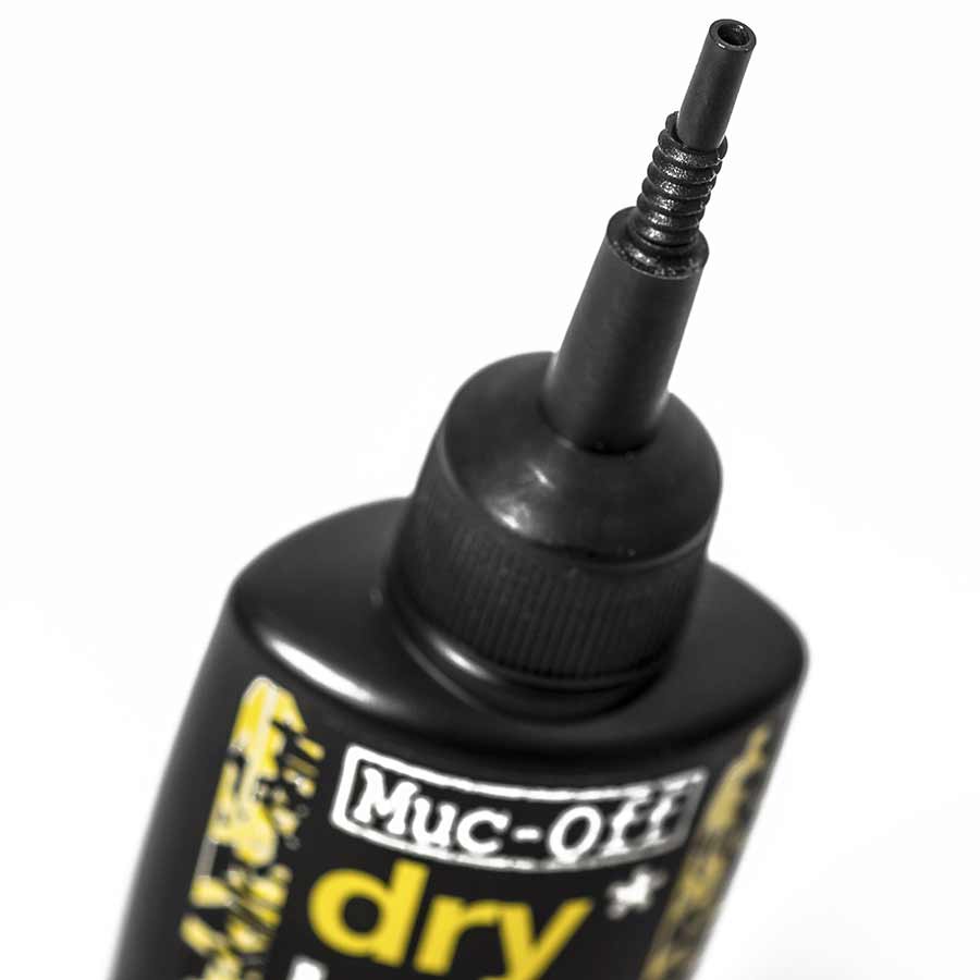 Muc-Off, Dry, Chain lubricant, 50ml