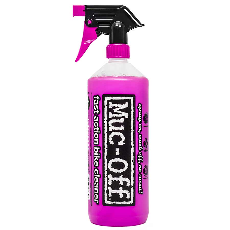 Muc-Off Nano Tech Bike Cleaner