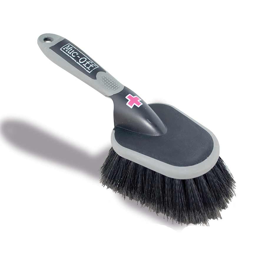 Muc-Off Soft Washing Brush: Oval - Thumbnail 2