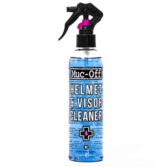 Muc-Off, Visor, Lens & Goggle Cleaner 35ml