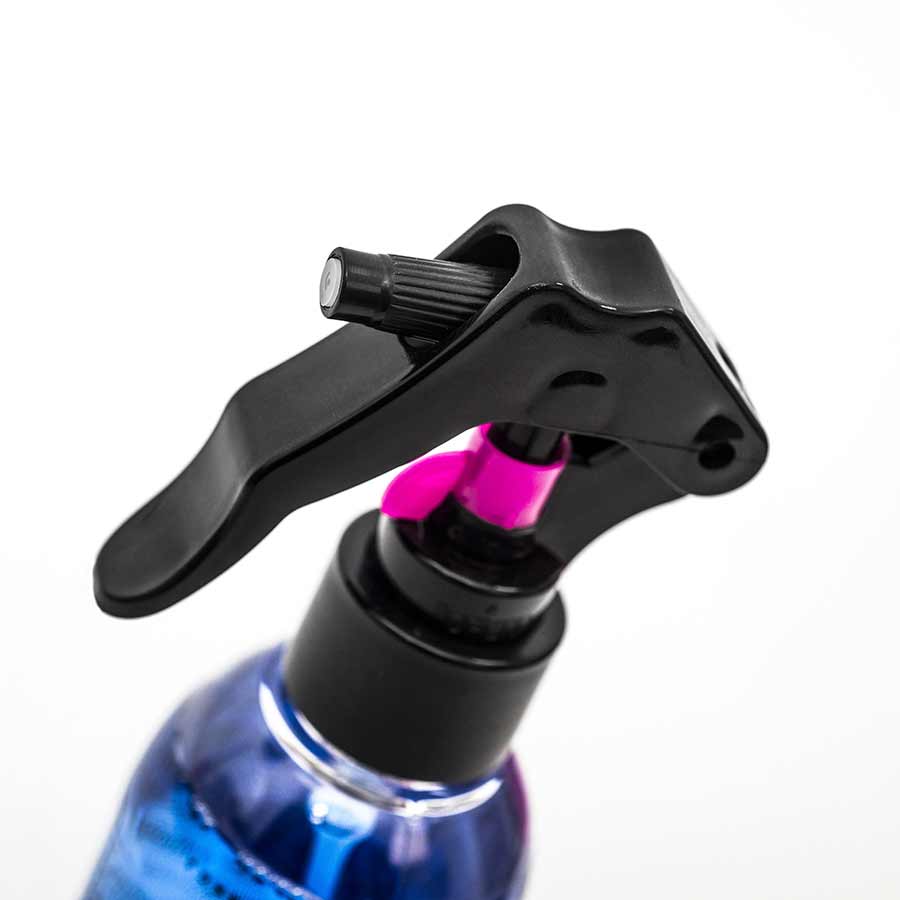 Muc-Off, Visor, Lens & Goggle Cleaner 35ml
