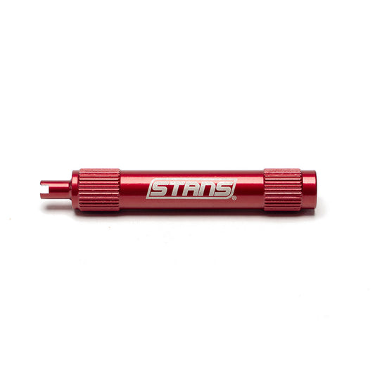 Stans No Tubes, Valve Core Tool, Valve Core Remover Tool